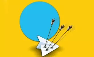 فیلترینگ تلگرام اشتباه امنیتی