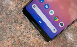 ژست های حرکتی