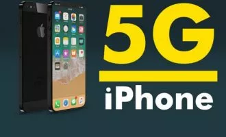 شبکه 5G