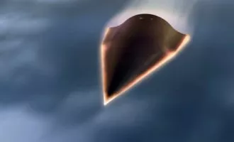 موشک آوانگارد