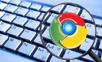 ابزار پاکسازی کروم