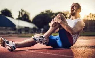 گرفتگی عضلانی