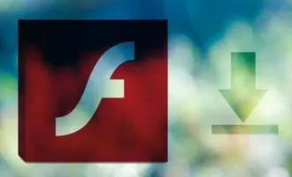 دانلود فایل‌های فلش