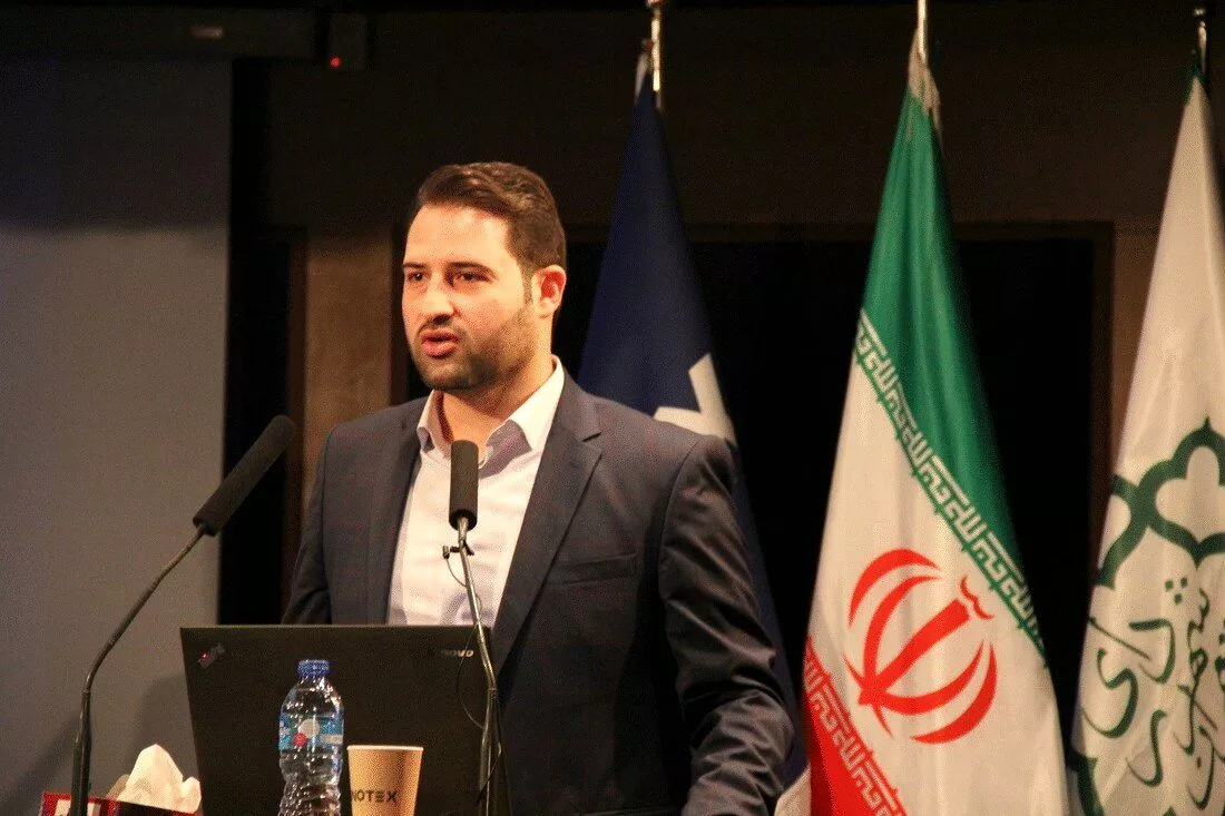 تهران هوشمند