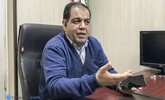 حبس واردکنندگان موبایل