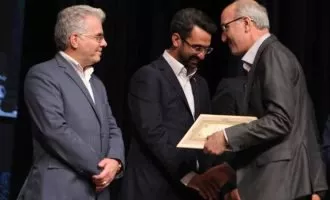 تقدیر از ایرانسل