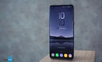 گلکسی اس ۱۰ پلاس