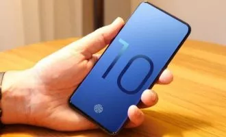 گلکسی S10