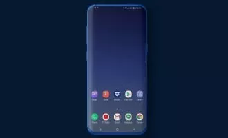 گلکسی اس ۱۰