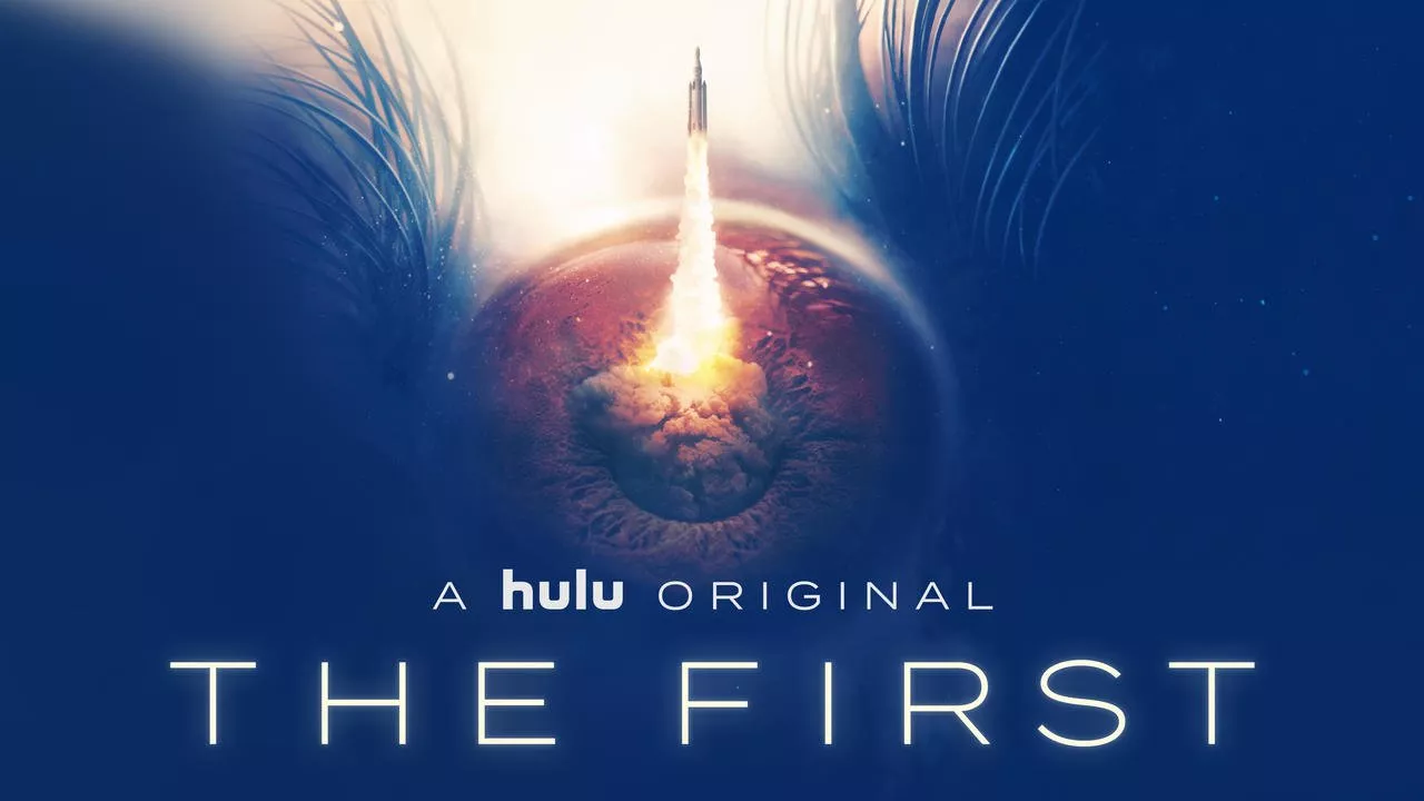 بررسی سریال The First