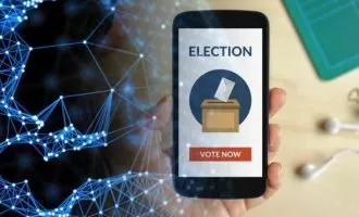 اپلیکیشن مبتنی بر بلاکچین