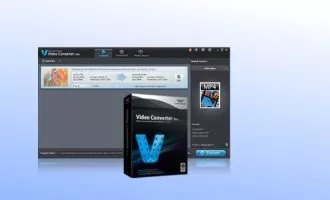 Wondershare Video Converter