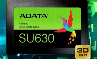 ای دیتا SU630