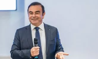 کارلوس گون