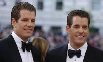 برادران Winkevoss/ سرقت بیتکوین