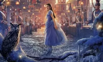 بررسی فیلم The Nutcracker and the Four Realms