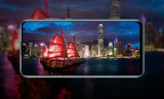 آنر ۱۰ لایت