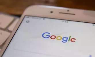 اختلال در سرویس های گوگل
