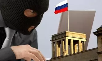 بدافزار روسی