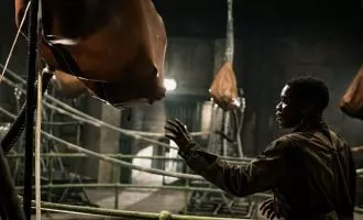 بررسی فیلم overlord