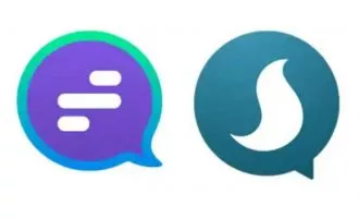 حمایت پیام رسان های بومی