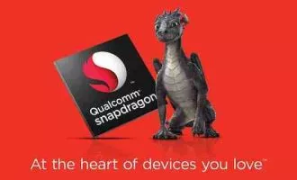 چیپست های میان رده کوالکام