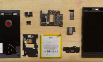 تعمیرپذیری رد هیدروژن وان