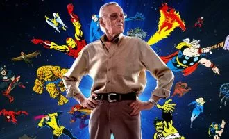 استن لی درگذشت