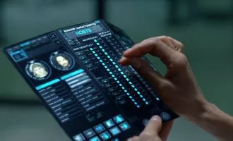 گوشی‌ های تاشوی سامسونگ