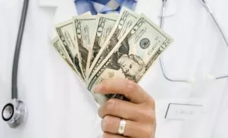 الزام پزشکان به نصب کارتخوان