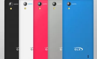 GLX آماده تامین نیاز بازار