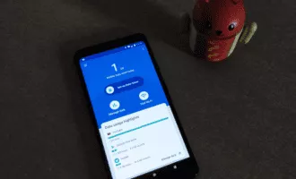 مدیریت مصرف دیتا