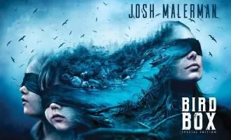 بررسی فیلم bird box