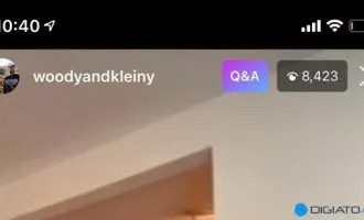 قابلیت Q&A اینستاگرام