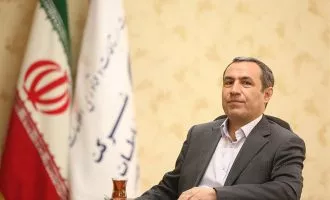 ظرفیت شبکه IP کشور