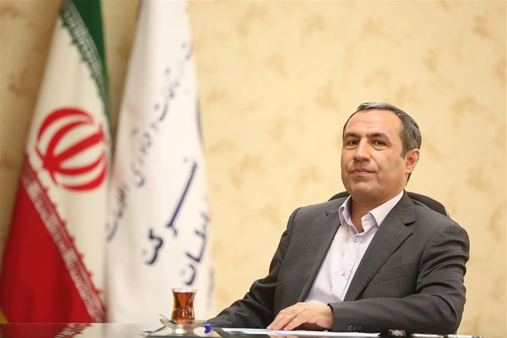 ظرفیت شبکه IP کشور