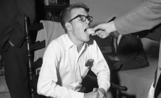 رکورد بیشترین زمان نخوابیدن