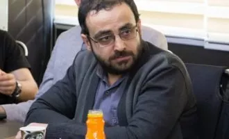 بابک کرباسی