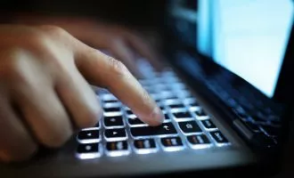 سرقت سایبری