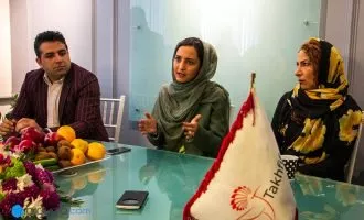 بازار تجارت الکترونیکی در ایران