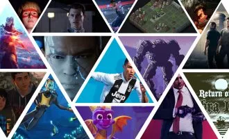 بهترین بازی سال 2018