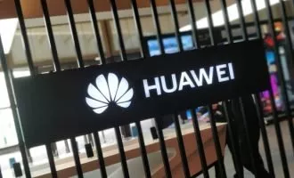 تحریم هواوی