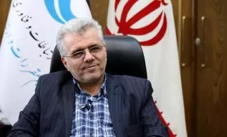 دفاتر پیشخوان دولت