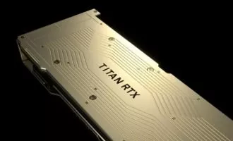 انویدیا RTX Titan