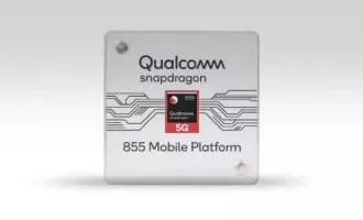 اسنپدراگون 855