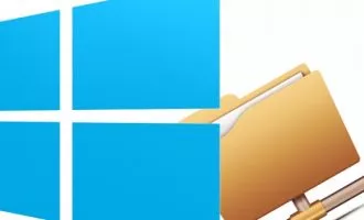 تغییر نام دسته جمعی فایلها در ویندوز