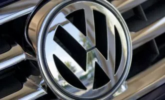 Volkswagen buys Volvo's connected car service
