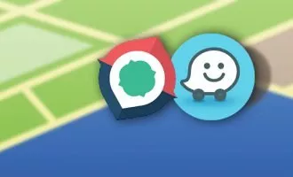 مقایسه مسیریاب نشان و ویز