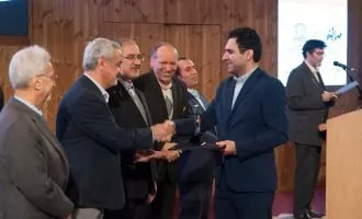 جایزه کرسی یادگیری دیجیتال