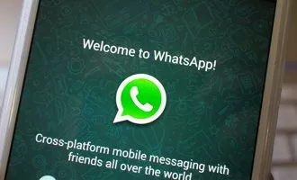 بکاپ گرفتن از واتساپ